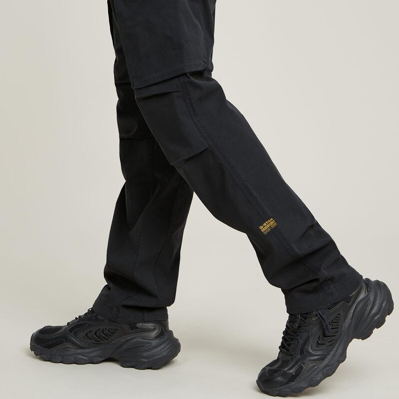 G-Star Core Regular Cargo Pants image number 2